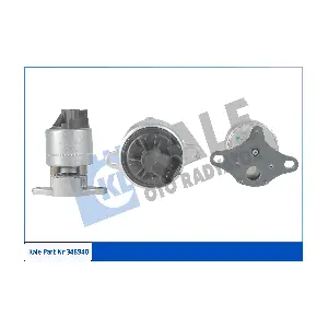 348940 KALE OTO RADYATOR