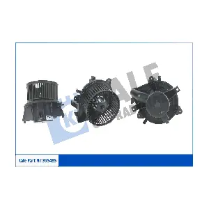 355485 KALE OTO RADYATOR