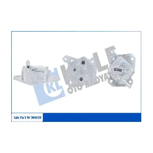344690 KALE OTO RADYATOR