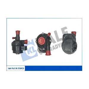 358415 KALE OTO RADYATOR
