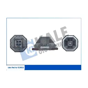 359915 KALE OTO RADYATOR