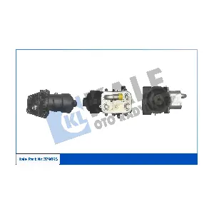379895 KALE OTO RADYATOR