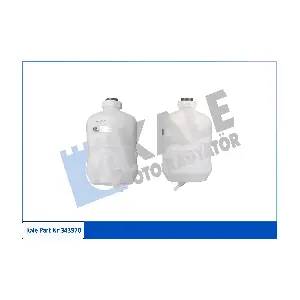 343970 KALE OTO RADYATOR
