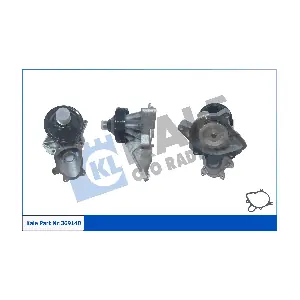KALE OTO RADYATOR 369140