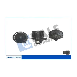 387530 KALE OTO RADYATOR