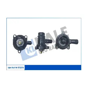572575 KALE OTO RADYATOR