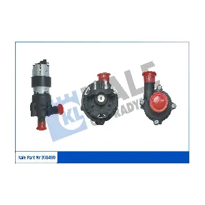 358430 KALE OTO RADYATOR