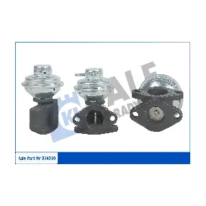 354590 KALE OTO RADYATOR