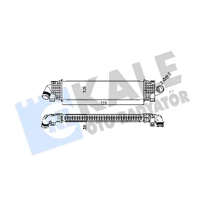 346900 KALE OTO RADYATOR