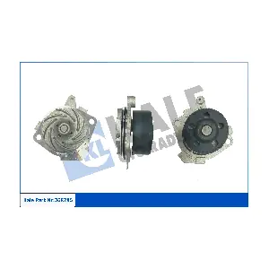 KALE OTO RADYATOR 368785