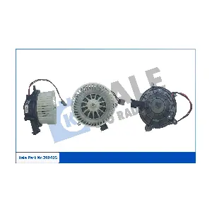 390425 KALE OTO RADYATOR