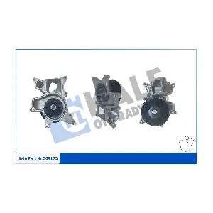 KALE OTO RADYATOR 369175