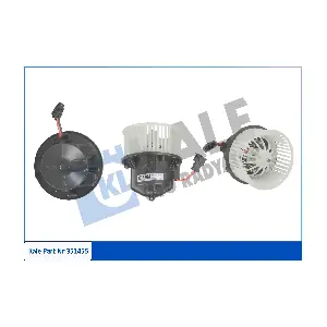 351455 KALE OTO RADYATOR