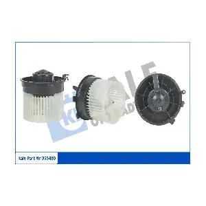 355480 KALE OTO RADYATOR