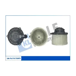 356470 KALE OTO RADYATOR