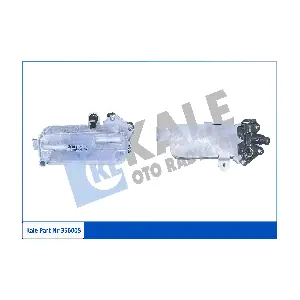356005 KALE OTO RADYATOR