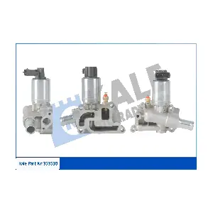 353530 KALE OTO RADYATOR