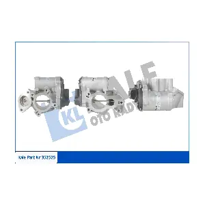 352525 KALE OTO RADYATOR