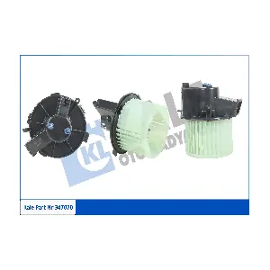 347070 KALE OTO RADYATOR