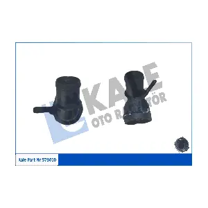 573010 KALE OTO RADYATOR