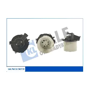 342750 KALE OTO RADYATOR
