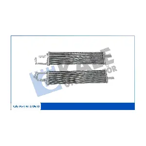 379610 KALE OTO RADYATOR