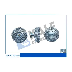 359610 KALE OTO RADYATOR