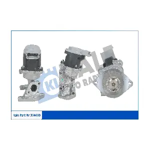 354690 KALE OTO RADYATOR