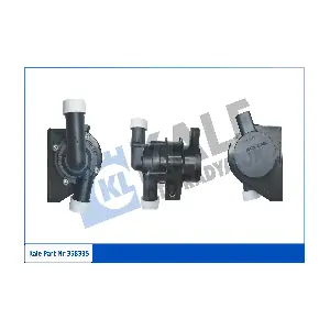 358335 KALE OTO RADYATOR