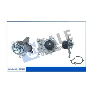 KALE OTO RADYATOR 367760