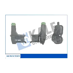 351205 KALE OTO RADYATOR