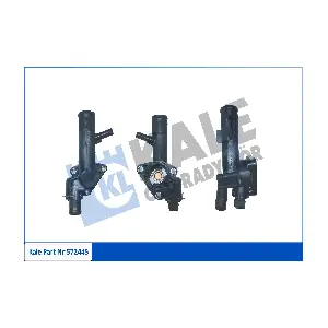 KALE OTO RADYATOR 572445