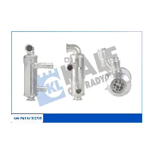 KALE OTO RADYATOR 351790