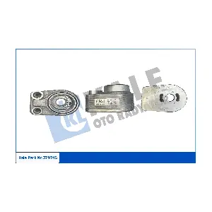 379745 KALE OTO RADYATOR