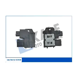 350730 KALE OTO RADYATOR