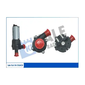 358410 KALE OTO RADYATOR
