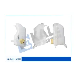 KALE OTO RADYATOR 343815