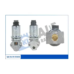 KALE OTO RADYATOR 354635