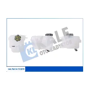 351070 KALE OTO RADYATOR