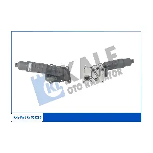 353295 KALE OTO RADYATOR