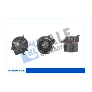351535 KALE OTO RADYATOR