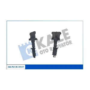 103124 KALE OTO RADYATOR