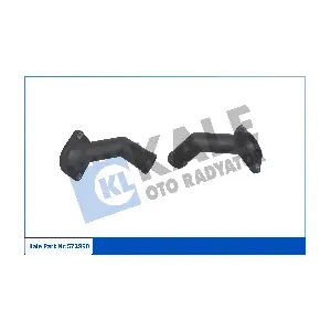572990 KALE OTO RADYATOR