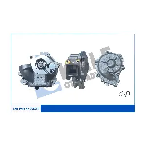 KALE OTO RADYATOR 368750