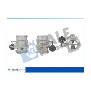 353575 KALE OTO RADYATOR