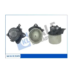 353470 KALE OTO RADYATOR