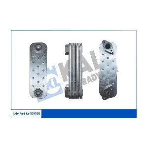 359320 KALE OTO RADYATOR