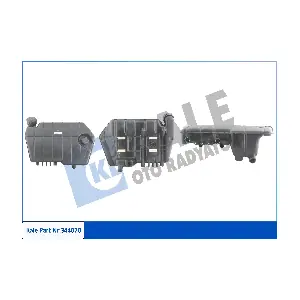 344070 KALE OTO RADYATOR