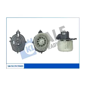 356465 KALE OTO RADYATOR