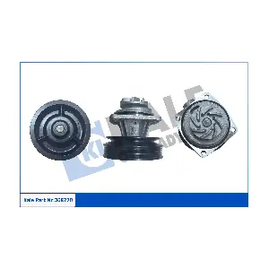 KALE OTO RADYATOR 368770